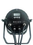 IP65 Waterproof Led Par Can Stage Lights RGBWA+UV 12*18W 6 In 1 LED Wash Par