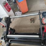 HJ-21000 Flexographic Printing Machine Of 950mm And Max. Speed 70m/Min 2.38mm
