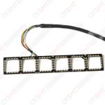 J9060356C SAMSUNG Head Side LED Board Assy Professional 6 Month Warranty