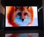 Light Weight Die Casting Aluminum P4.81 Indoor Rental LED Video Wall
