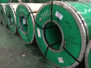 Wholesale Materials 409 439 441 436L Stainless Steel Sheet And Strip In Coil from china suppliers