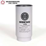 160603020024A Oil Water Separator Filter Element 1000053558 For Terrain Cranes