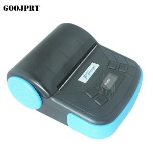 Wholesale Mini Receipt Wireless Bluetooth Printer 80MM Portable Mobile Thermal Printer from china suppliers