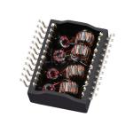 Belfuse S558-5999-M8-F Compatible LINK-PP LP5004NL 10/100/1000 Base-T Single
