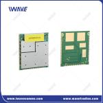 Embedded Mobile Wireless SoC BVLOS Drone Radio Communication Link