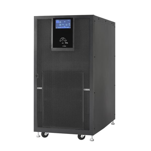3 phase pure sine wave online ups uninterruptible power 200kva 180kw high