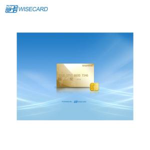Wholesale PADSS Secure EMV Personalization System For Embossers Kiosk from china suppliers