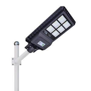 Wholesale Weatherproof LED Solar Street Lamp , 120w 180w LED Street Light With Motion Sensor from china suppliers
