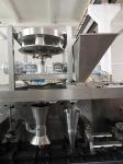 Automatic Salt Sauce Packing Machine Packing Machine For Food Products