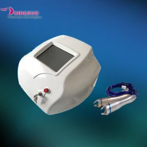 Wholesale 980nm diode laser blood vessels removal, spider vein removal, vascular removal from china suppliers
