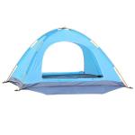Camping Tent Outdoor Travelite Backpacking Light Weight Family Dome Tent Pop Up