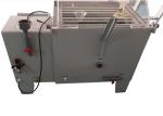 220V 50Hz Salt Spray Testing Machine On Corrosion Resistance
