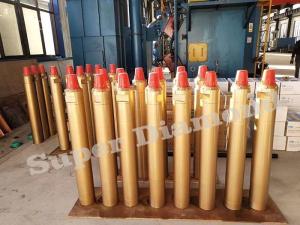 Wholesale 2 Inch to 12 Inch Martillo De Pozo Profundo Rh510 FOR Roca Dura Ql30 Martelo E Bit DTH Boorhamer Met Verzonken Gat for Sell from china suppliers