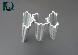 Wholesale Durable Full Vineyard Accessories 2.0MM Thick Orchard Pole With C - Shaped from china suppliers