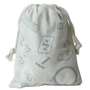 Wholesale Multi - Purpose Cotton Canvas Drawstring Bag For Promotional Gifts Using from china suppliers