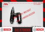 High Quality Diesel Common Rail Injector 0414700008 fuel Injector 0414700008