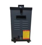 Industrial Laser Portable Solder Fume Extractor Filtering Harmful Substances
