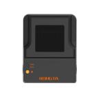Compact RP500 Barcode 4 Inch Thermal Receipt Printer 300DPI High Precision
