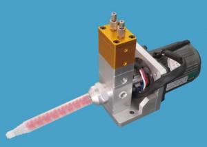 Wholesale 4-6bar Dispensing Accessories Dynamic Glue Dispensing Valve MTV-2MIX-01M from china suppliers