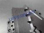 MK9 Cigarettes Machine Spare Parts Rolling Block For Kingsize