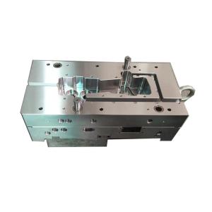 Wholesale Hot Runner OEM Plastic Injection Mold with FUTA Base for 300000-500000 Shots from china suppliers