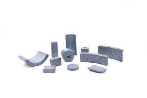 Wholesale High Standard Permanent Magnet Ferrite For Automobile Starting Motor W019D from china suppliers
