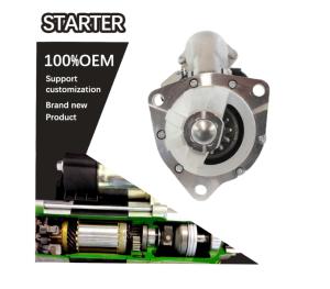 Wholesale 24V 13T STARTER 600-813-3390, 600-813-4120,600-813-4122.0-23000-1230,0-23000-1231,0-23000-1270,0-23000-16600-23000-2570 from china suppliers