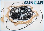 714-12-05010 TRANSMISSION SEAL KIT FITS FOR KOMATSU KOMATSU WA300-3A WA320-3