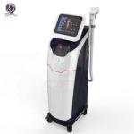 Newest 810nm professional painless diode laser hair removal machine for hair