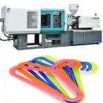 180 Ton Injection Moulding Machine For Plastic Products Ejector Stroke 50-300 Mm