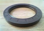 NBR Double Oil Lip Seal TC Type For Automotive 90*125*13 Heat Resistance