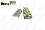 Con Rod Bearing 0.25 R445K Isuzu Parts For FVR/6SD1 OEM 1-12272068-0 1122720680