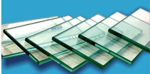 Wholesale 3mm-19mm Flat/Bent TEMPERED GLASS with 3C/CE/ISO certificate from china suppliers