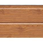 380mm Decorative PU Sandwich Wall Panel For Exterior 16mm Thickness