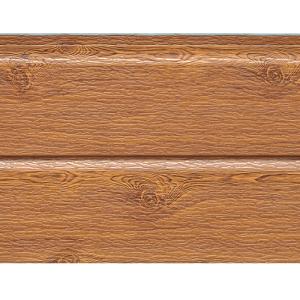 Wholesale 16mm Interior Decorative Lightweight PU Foamed Wall Cladding Sandwich Panel With Good Price from china suppliers