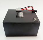 AGV Battery 72V 100AH With Bluetooth Function Fast Charge