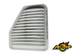 Wholesale Custom Car Air Filters , Toyota Camry Air Filter 17801-31120 LX 2681 30123210031 from china suppliers