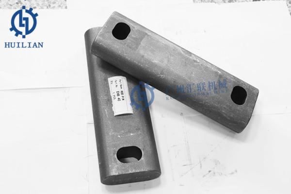 Everdigm Excavator Spare Parts EHB40 EHB50 Rod Pin HANWOO Hydrualic Breaker