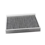 Car Front High Efficiency Vitamin C Cabin Filter For TOYOTA 88926-12020 88899