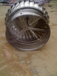 Wholesale Stainless Steel With No Electricty Fan from china suppliers