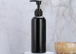 200ml 240ml Plastic PET Pump Bottle With Pump Dispenser BPA Free