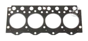 Wholesale 4D95 PC60-3/5/6 Cylinder Metal Head Gasket Excavator Engine Parts from china suppliers