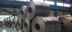 Wholesale High-strength Steel Coil ASME SA588/SA588M Grade C Carbon and Low-alloy from china suppliers