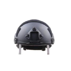 Wholesale FAST Strength Aramid Fibers Tactical Ballistic Helmet with NIJ Level IIIA Protection from china suppliers