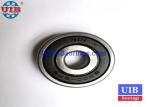 P5 P6 C2 Motorcycle Precision Ball Bearing With Chrome Steel Gcr15 G10 Grade