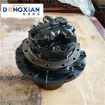 Small Excavator Drive Motor With Gearbox For Hitachi EX75UR-5 ISO14001