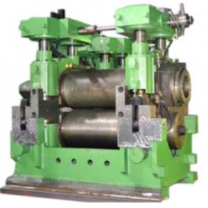Wholesale Short Stress Steel Rod Rebar Rolling Mill Machine from china suppliers