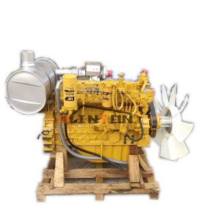 Wholesale Construction Machinery Parts E320C Engine Assy S6K Excavator 3066 Complete Engine Assembly 201-3878 from china suppliers