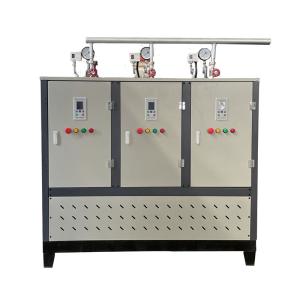 Wholesale Electric Heating Industrial Steam Boiler For Steam Generation With Good Quality Competitive Price Steam Generato from china suppliers
