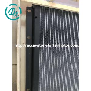 Wholesale DH55-5 Excavator Water Tank Radiator 440211-00176 Doosan 020-00015B 13D61000 from china suppliers